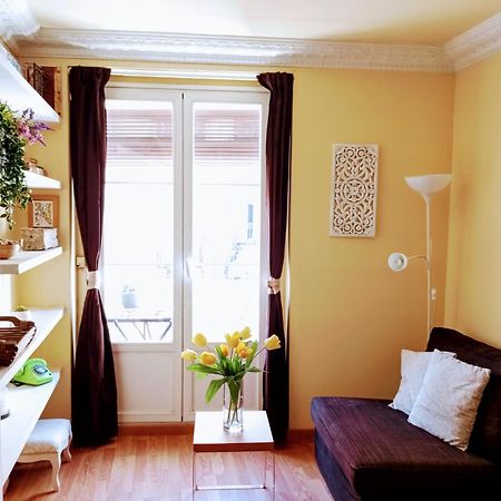 Apartamento En El Corazon De מדריד מראה חיצוני תמונה