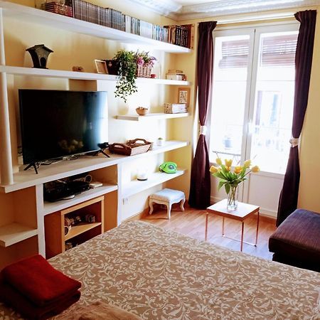 Apartamento En El Corazon De מדריד מראה חיצוני תמונה