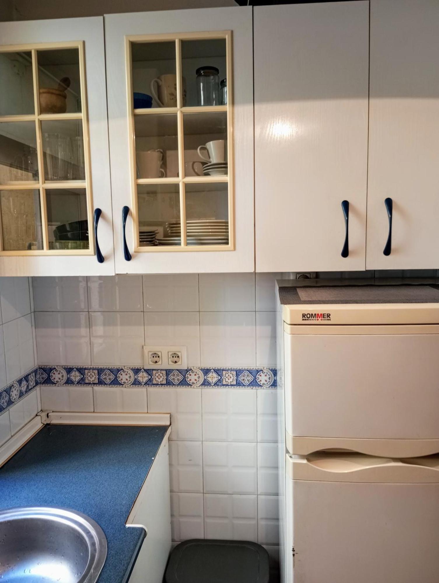 Apartamento En El Corazon De מדריד מראה חיצוני תמונה