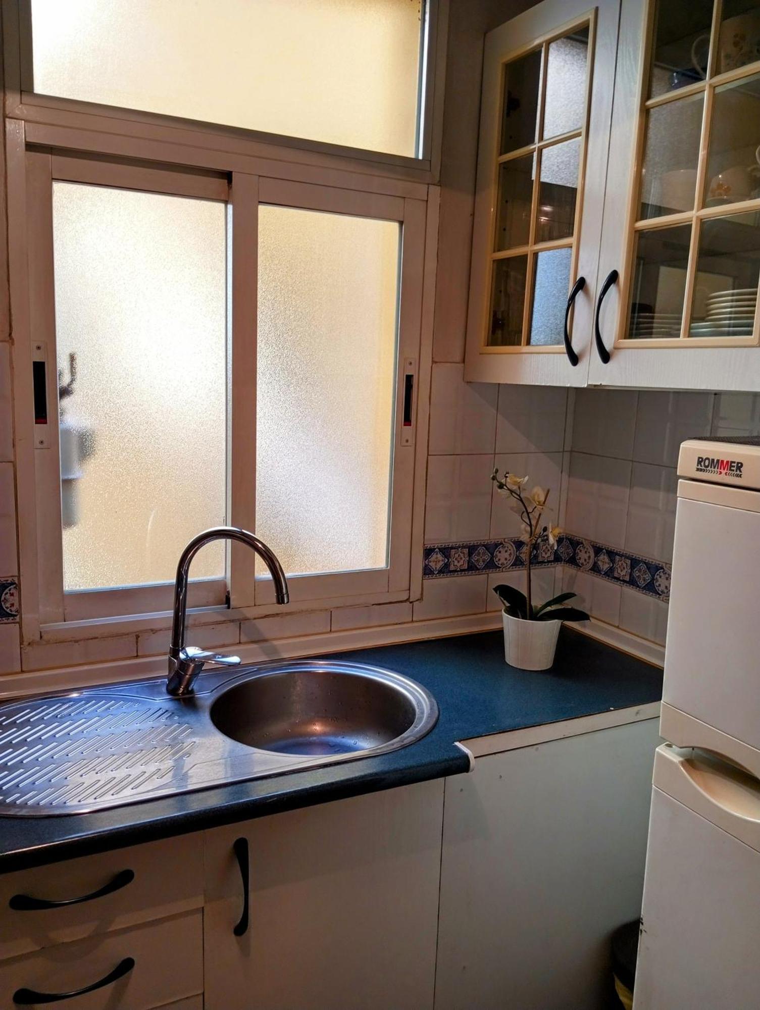 Apartamento En El Corazon De מדריד מראה חיצוני תמונה